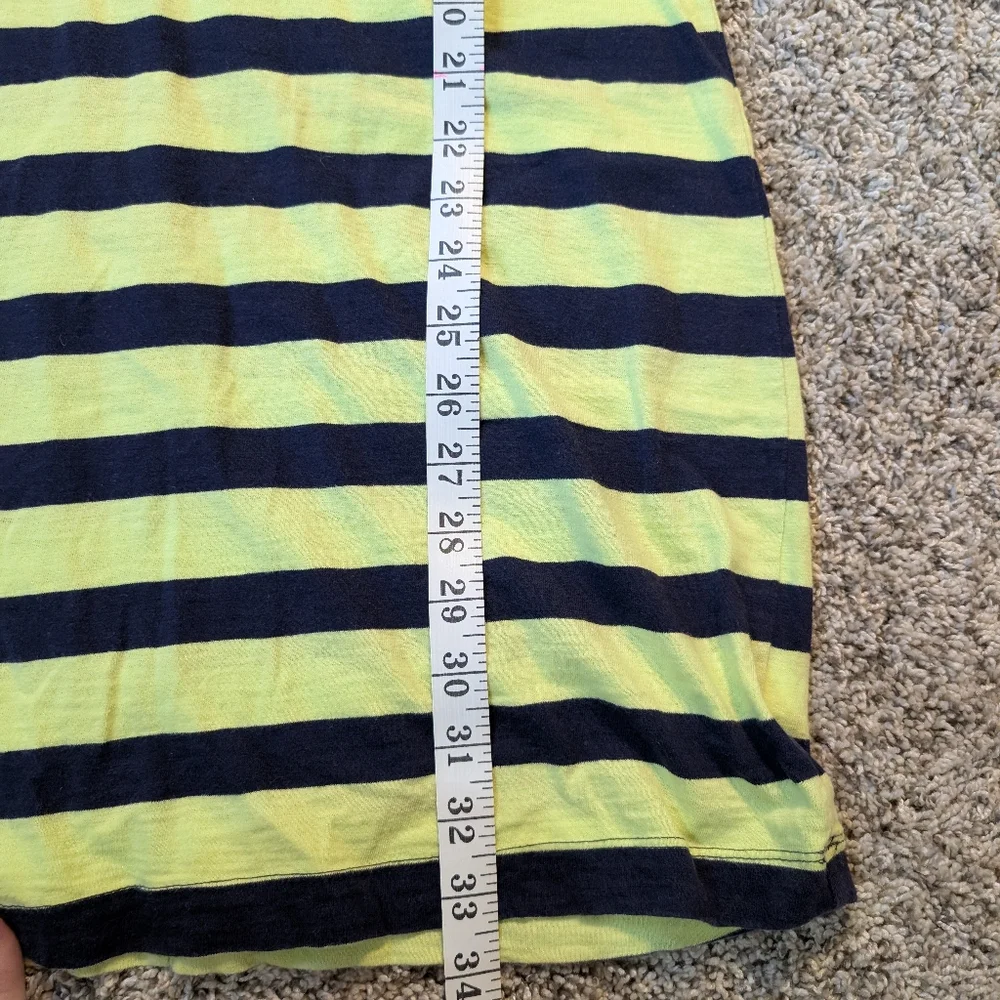 Vintage Gap T-shirt Dress - Picture 2 of 6